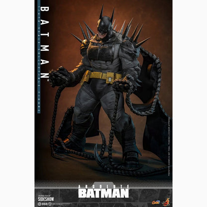 Absolute Batman figurine Comic 1/6 Batman 37 cm - Image 3
