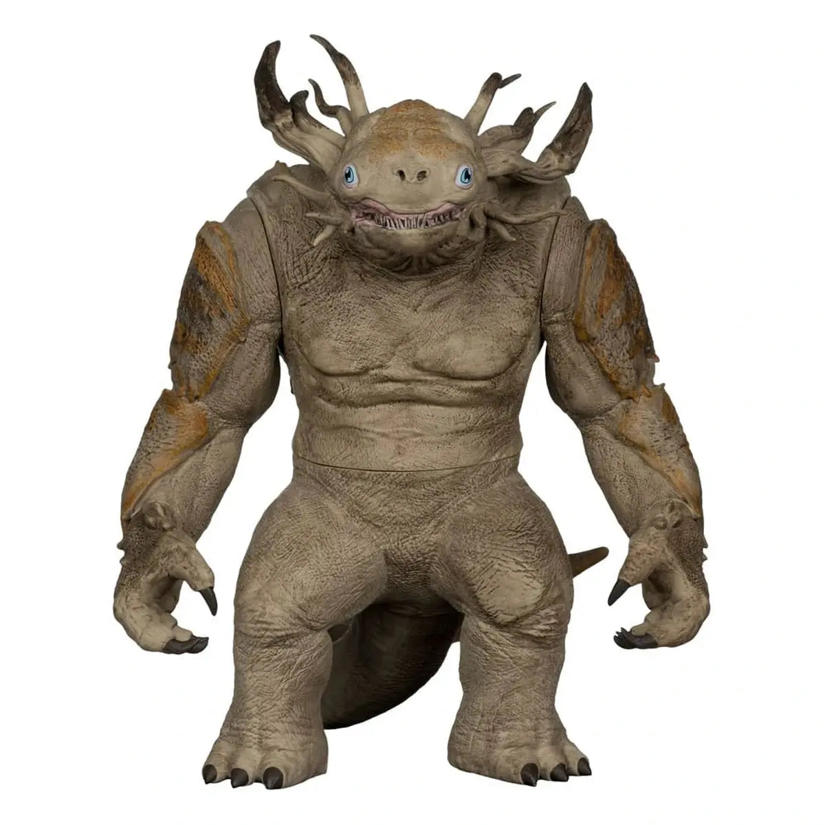 Superman (2025) DC Multiverse figurine Mega Kaiju 25 cm - Image 1