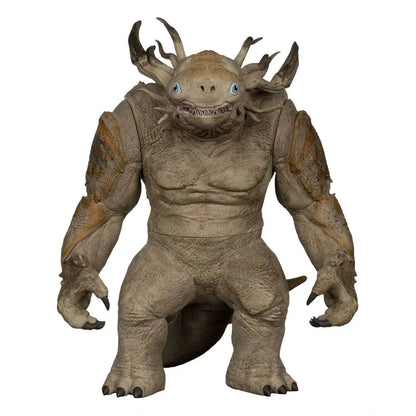 Superman (2025) DC Multiverse figurine Mega Kaiju 25 cm - Image 1