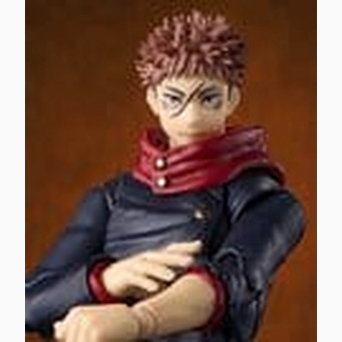 Jujutsu Kaisen figurine S.H.Figuarts Yuji Itadori -120% of Potential- 15 cm - Image 2
