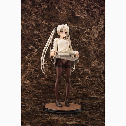 Yosuga no Sora figurine PVC 1/6 Sora 25 cm - Image 5