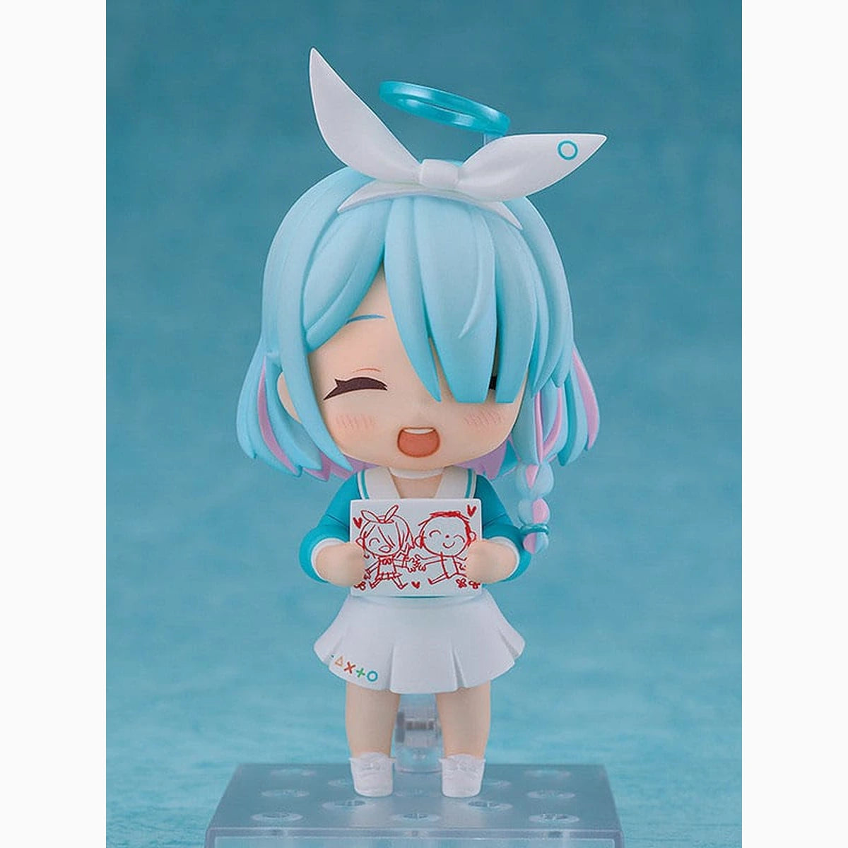 Blue Archive figurine Nendoroid Arona 10 cm - Image 6