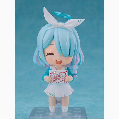 Blue Archive figurine Nendoroid Arona 10 cm - Image 6