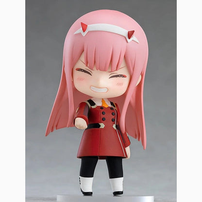 Darling in the Franxx Nendoroid Action Figure Zero Two 10 cm - Image 6
