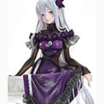 Re:ZERO Starting Life in Another World statuette PVC 1/7 Prisma Wing Echidna Glass Edition 24 cm - Image 2