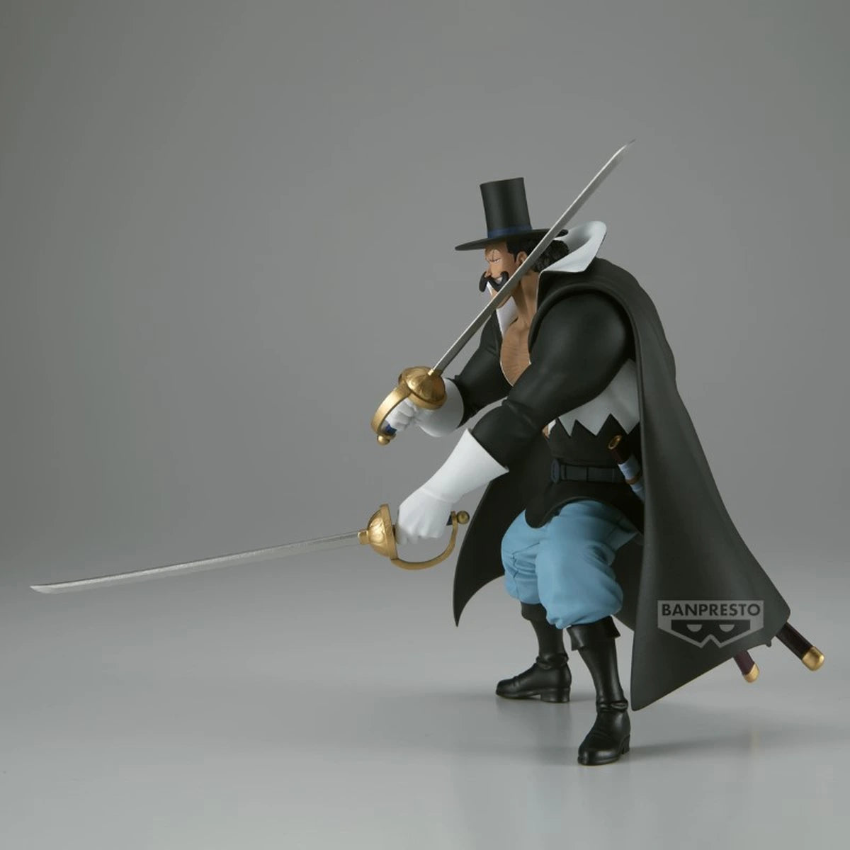 One Piece Battle Record Collection Vista 14cm W126 - Image 3