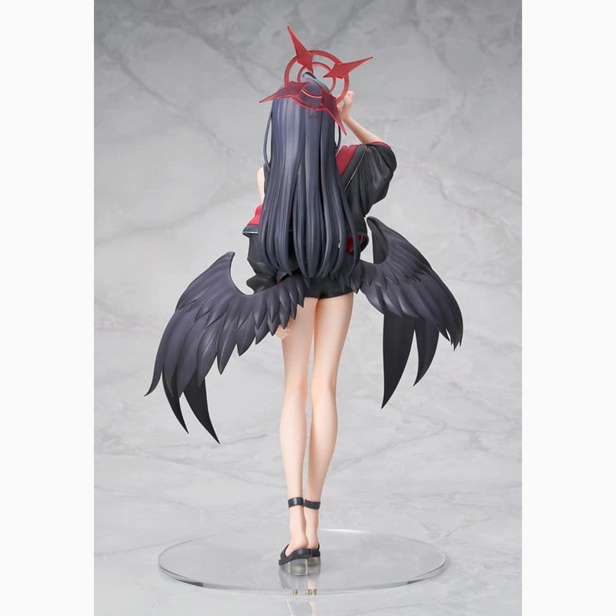 Blue Archive figurine PVC 1/7 Ichika (Swimsuit) 26 cm - Image 5