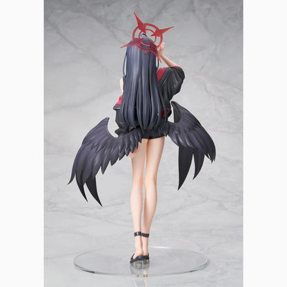Blue Archive figurine PVC 1/7 Ichika (Swimsuit) 26 cm - Image 5