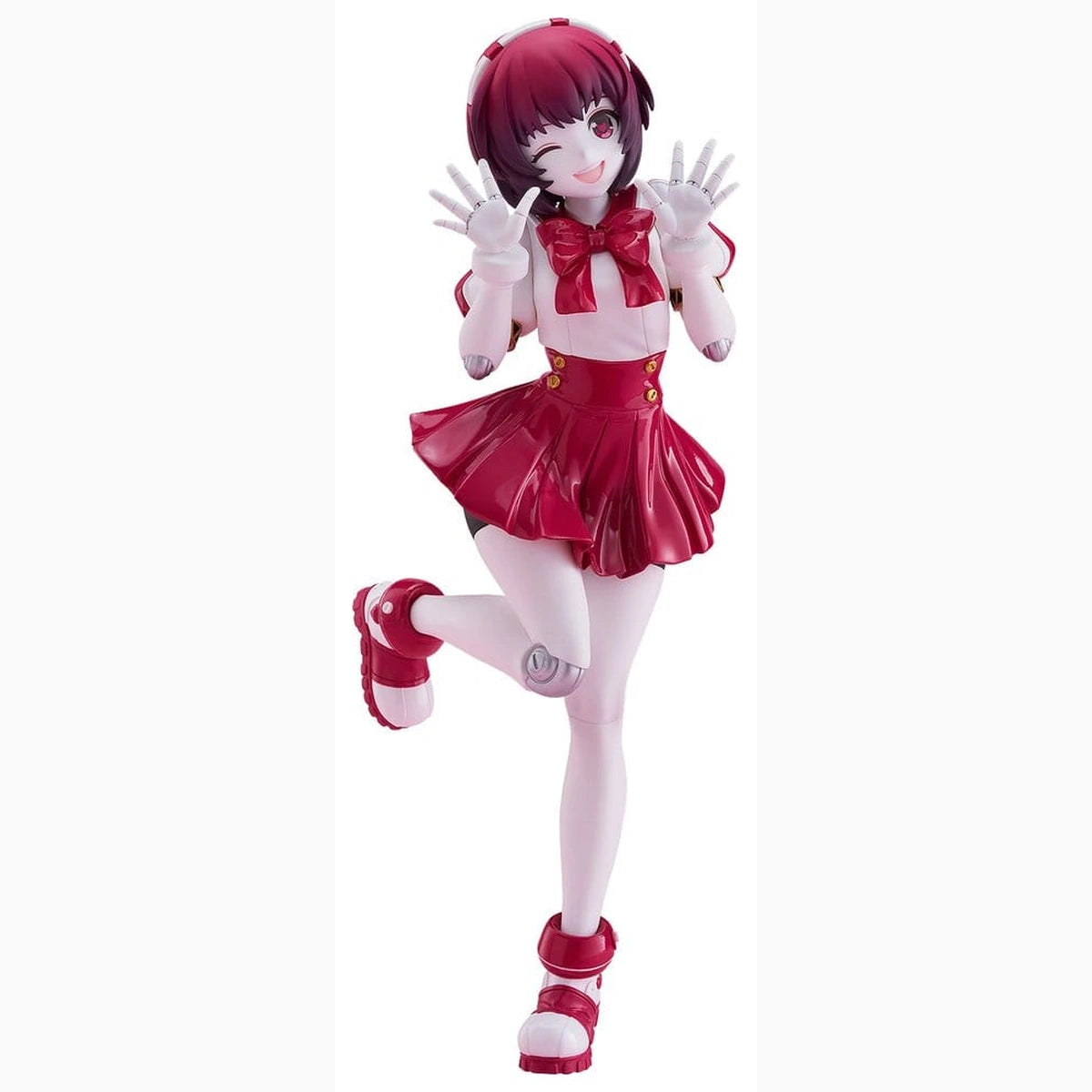 VA-11 HALL-A: Cyberpunk Bartender Action Pop Up Parade figurine PVC Dorothy Haze: Another Skin Ver. L Size 22 cm - Image 1