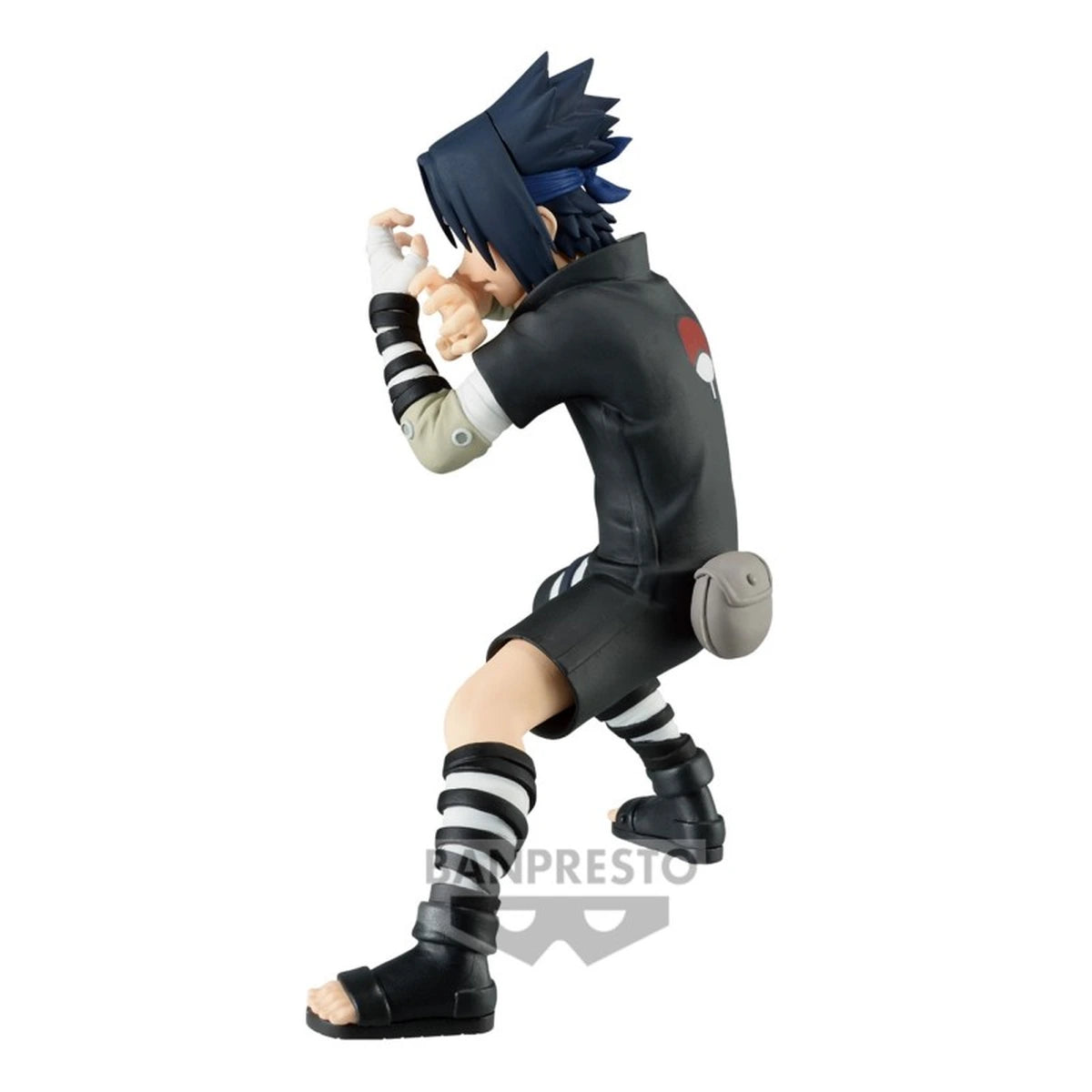 NARUTO SHIPPUDEN - VIBRATION STARS - UCHIHA SASUKE - Image 5