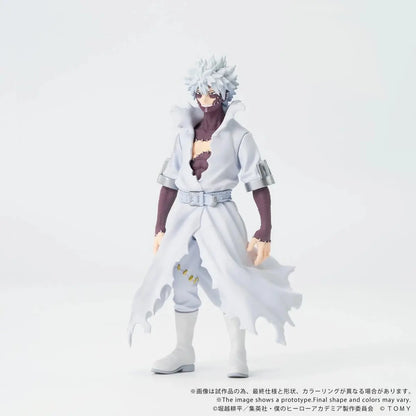 My Hero Academia figurine Collekazaro CK-M09 Dabi 10 cm - Image 5
