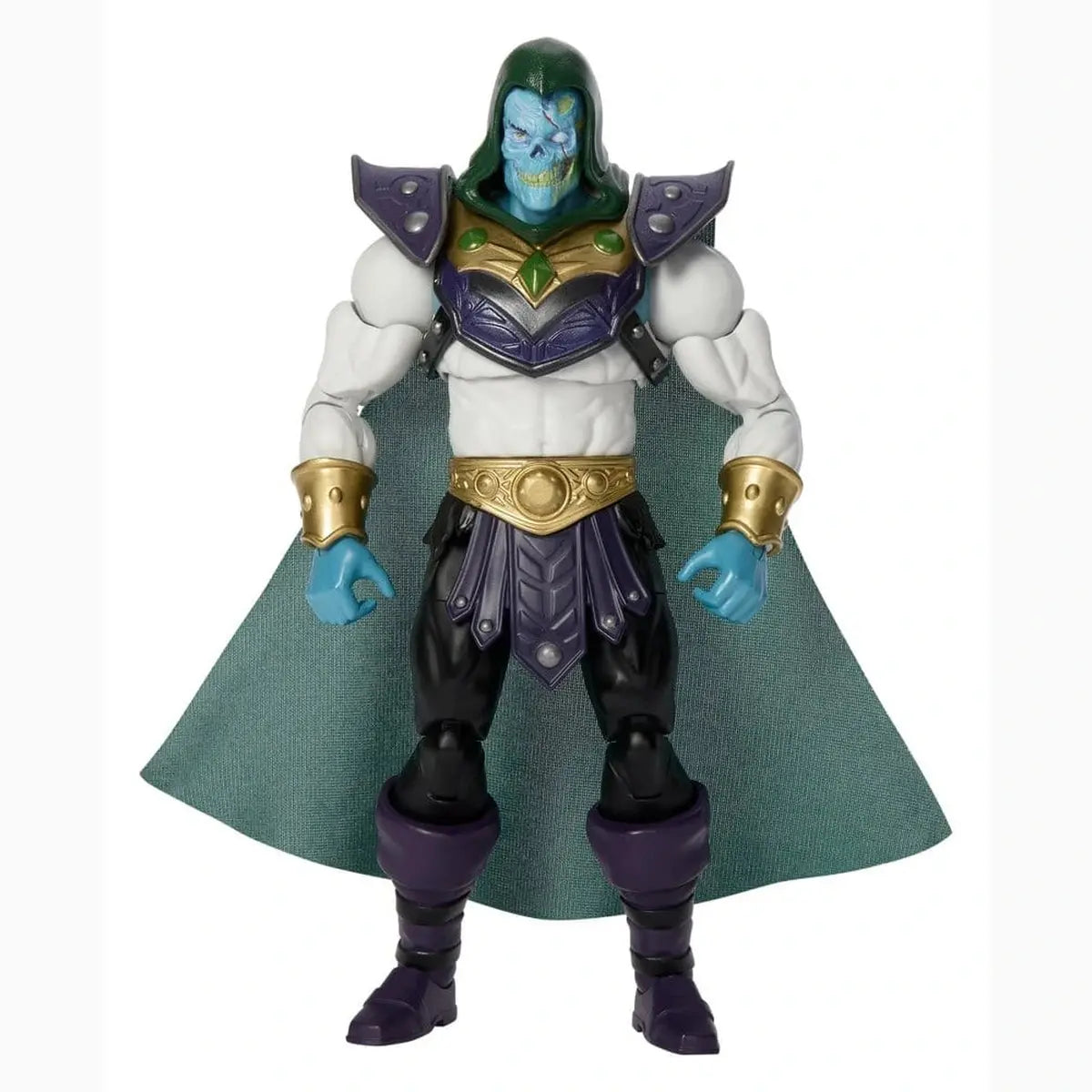 Masters of the Universe Masterverse figurine New Eternia: Keldor 18 cm - Image 1