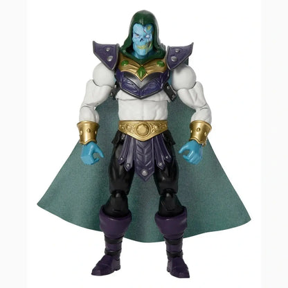 Masters of the Universe Masterverse figurine New Eternia: Keldor 18 cm - Image 1