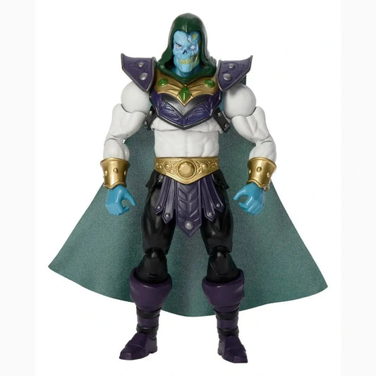 Masters of the Universe Masterverse figurine New Eternia: Keldor 18 cm - Image 1