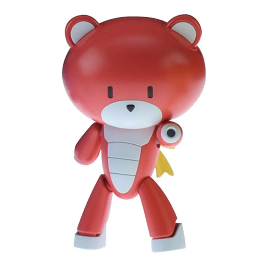Gundam Gunpla HG 1/144 Petit GGuy Burning Red - Image 1