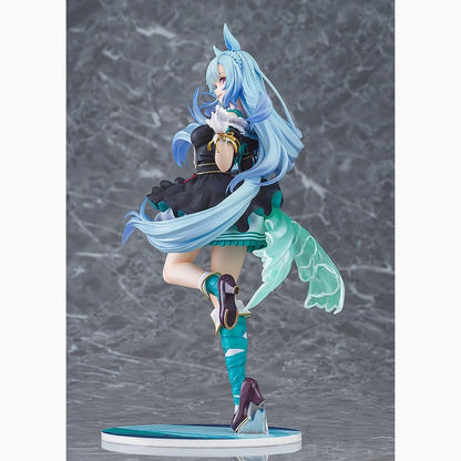 Umamusume: Cinderella Gray figurine PVC 1/7 Mejiro Ardan 26 cm - Image 5