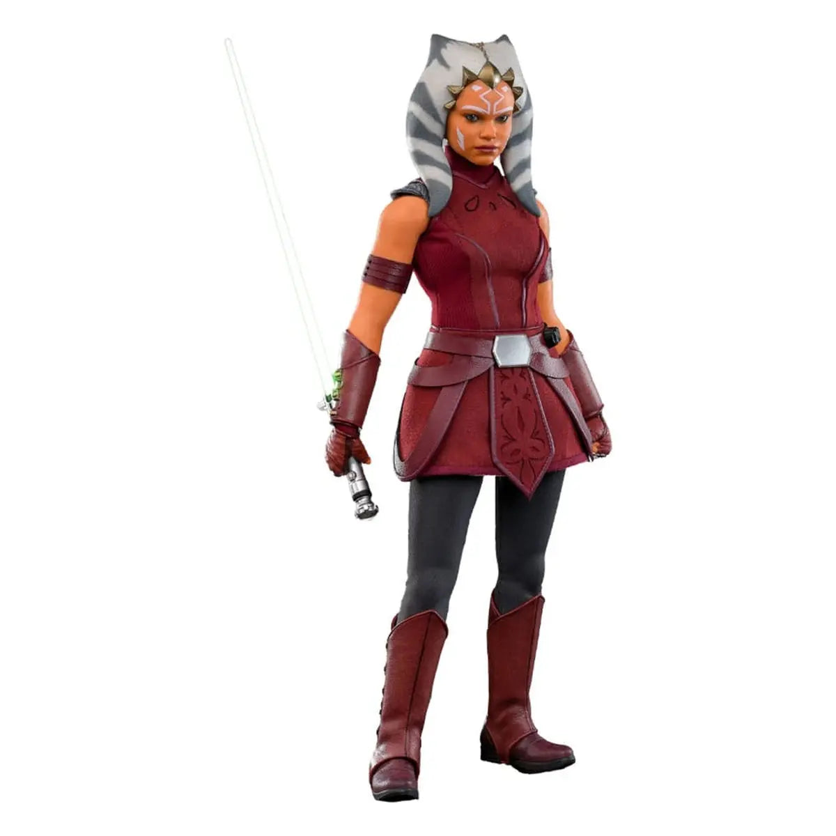 Star Wars: Ahsoka figurine 1/6 Ahsoka Tano (Padawan) 27 cm - Image 1