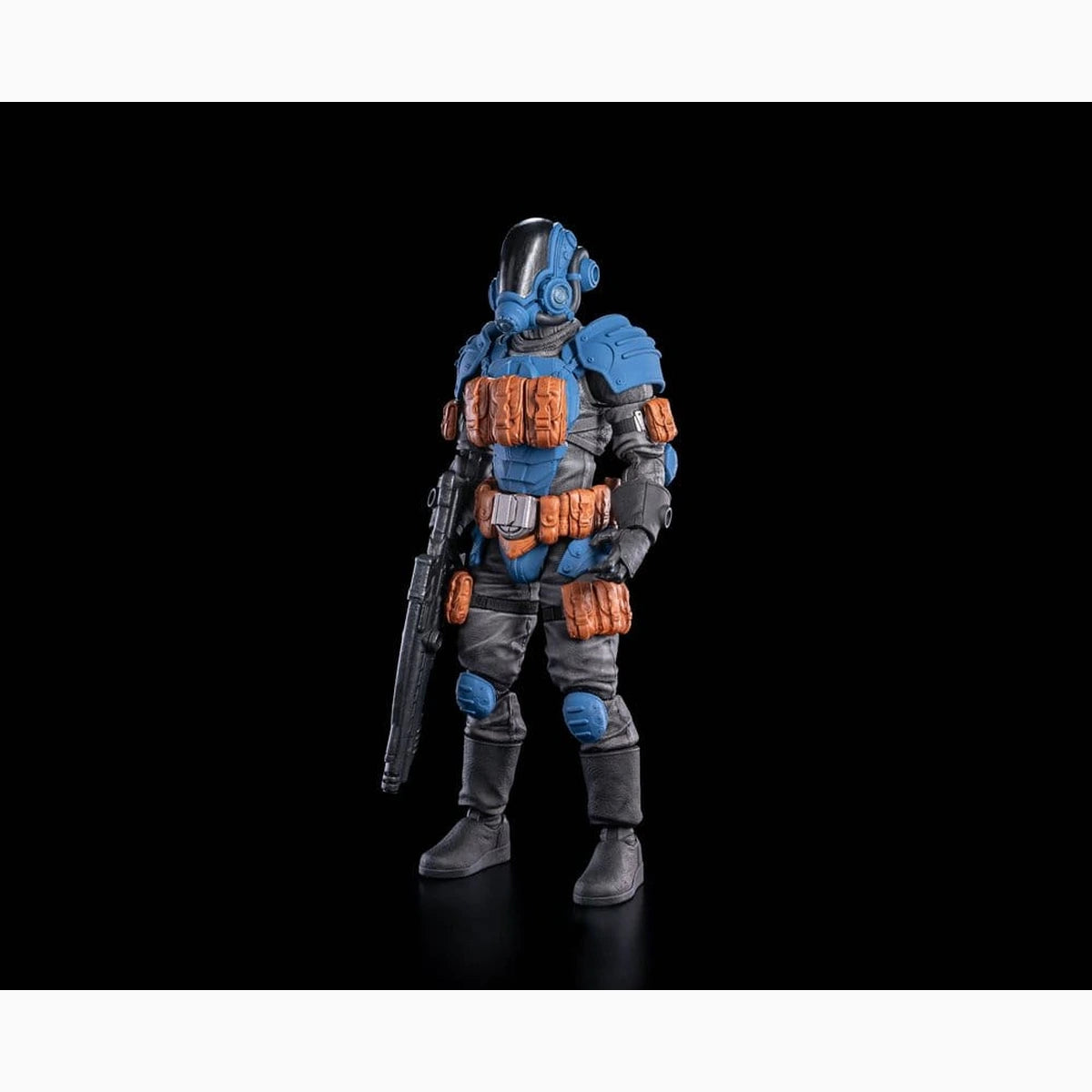 Cosmic Legions Mortal Thorn figurine Protectorate Guardian Legion Builder - Image 7
