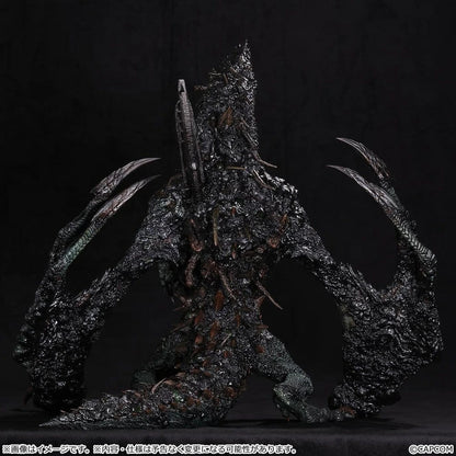 Monster Hunter Capcom Figure Builder Creator's Model XL figurine PVC Gogmazios 43 cm - Image 5