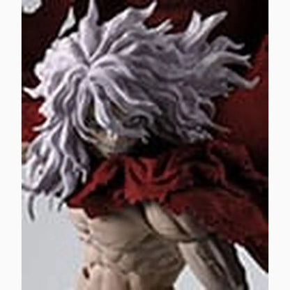 My Hero Academia figurine S.H. Figuarts Tomura Shigaraki 16 cm - Image 2