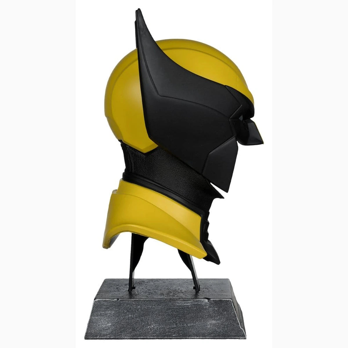 Marvel Mini-réplique 1/3 Wolverine Masque (Video Game) 23 cm - Image 6