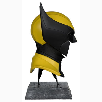 Marvel Mini-réplique 1/3 Wolverine Masque (Video Game) 23 cm - Image 6