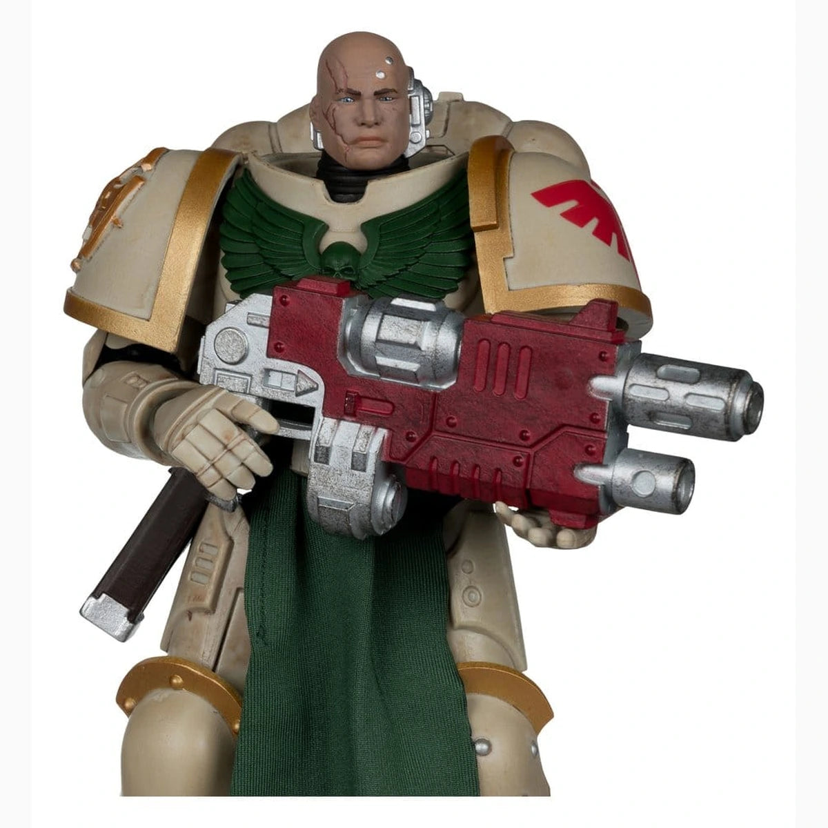 Warhammer 40,000 figurine Sternguard Veteran (Dark Angels) 18 cm - Image 3