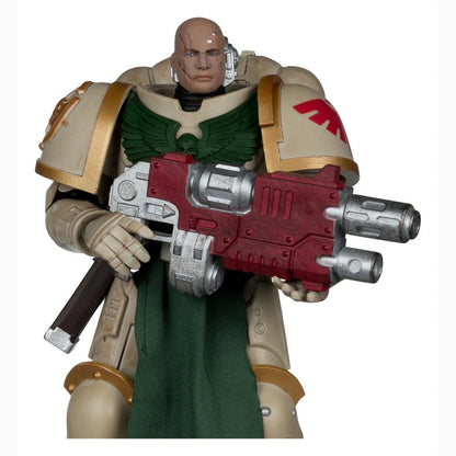 Warhammer 40,000 figurine Sternguard Veteran (Dark Angels) 18 cm - Image 3