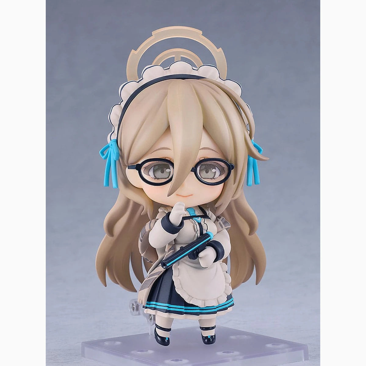 Blue Archive figurine Nendoroid Akane Murokasa 10 cm - Image 4