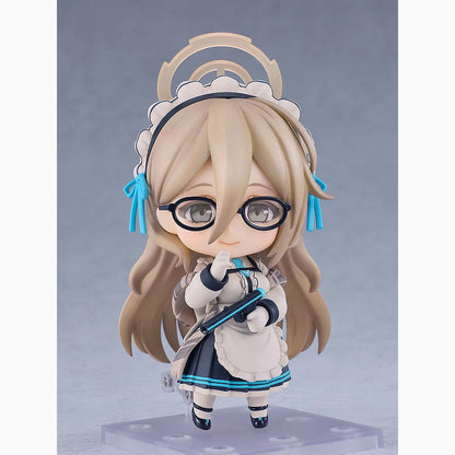 Blue Archive figurine Nendoroid Akane Murokasa 10 cm - Image 4