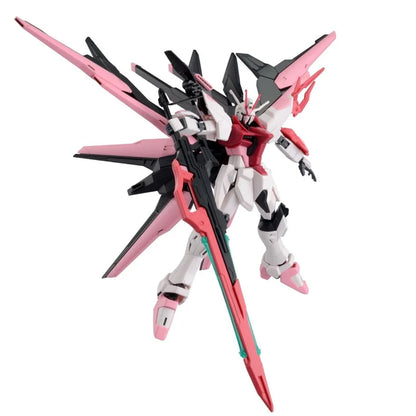 Gundam Gunpla HG 1/144 008 Gundam Perfect Strike Freedom Rouge - Image 1
