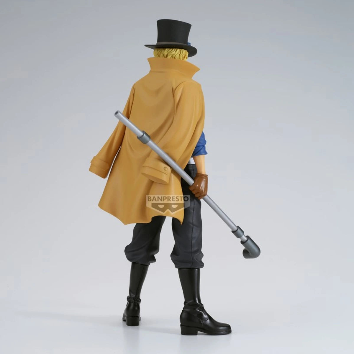One Piece Dxf The Grandline Series Extra Sabo 18cm W124 - Image 4