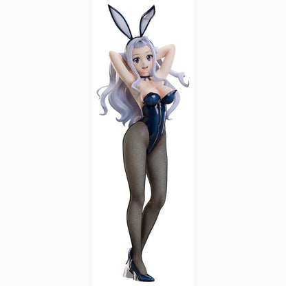 Fairy Tail figurine PVC 1/4 Mirajane Strauss Bunny Ver. 47 cm - Image 1