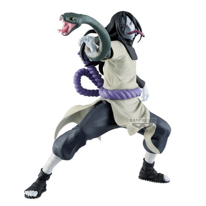 NARUTO SHIPPUDEN - VIBRATION STARS - OROCHIMARU - Image 2