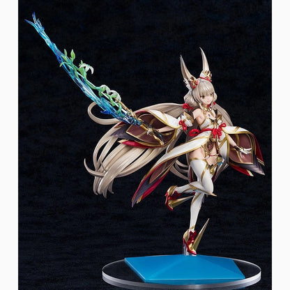 Xenoblade Chronicles 2 figurine PVC 1/7 Nia 31 cm - Image 5