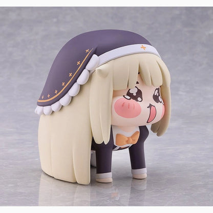 Trickal: Chibi Go figurine Vinyl Petite Speaki 14 cm - Image 6