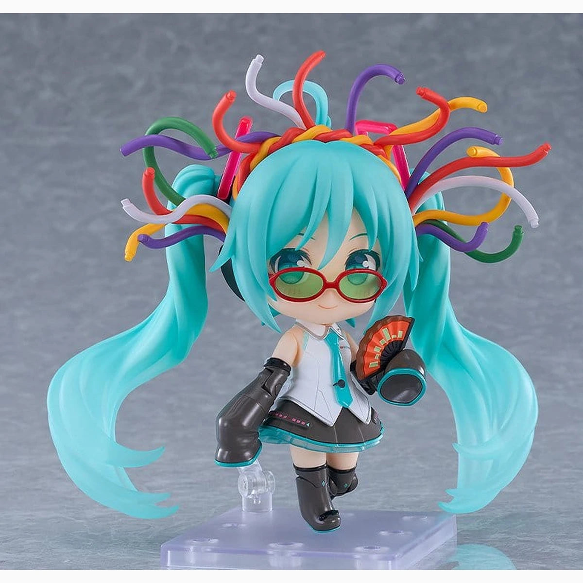 Character Vocal Series 01: Hatsune Miku Nendoroid figurine HMO Ver. 10 cm - Image 3