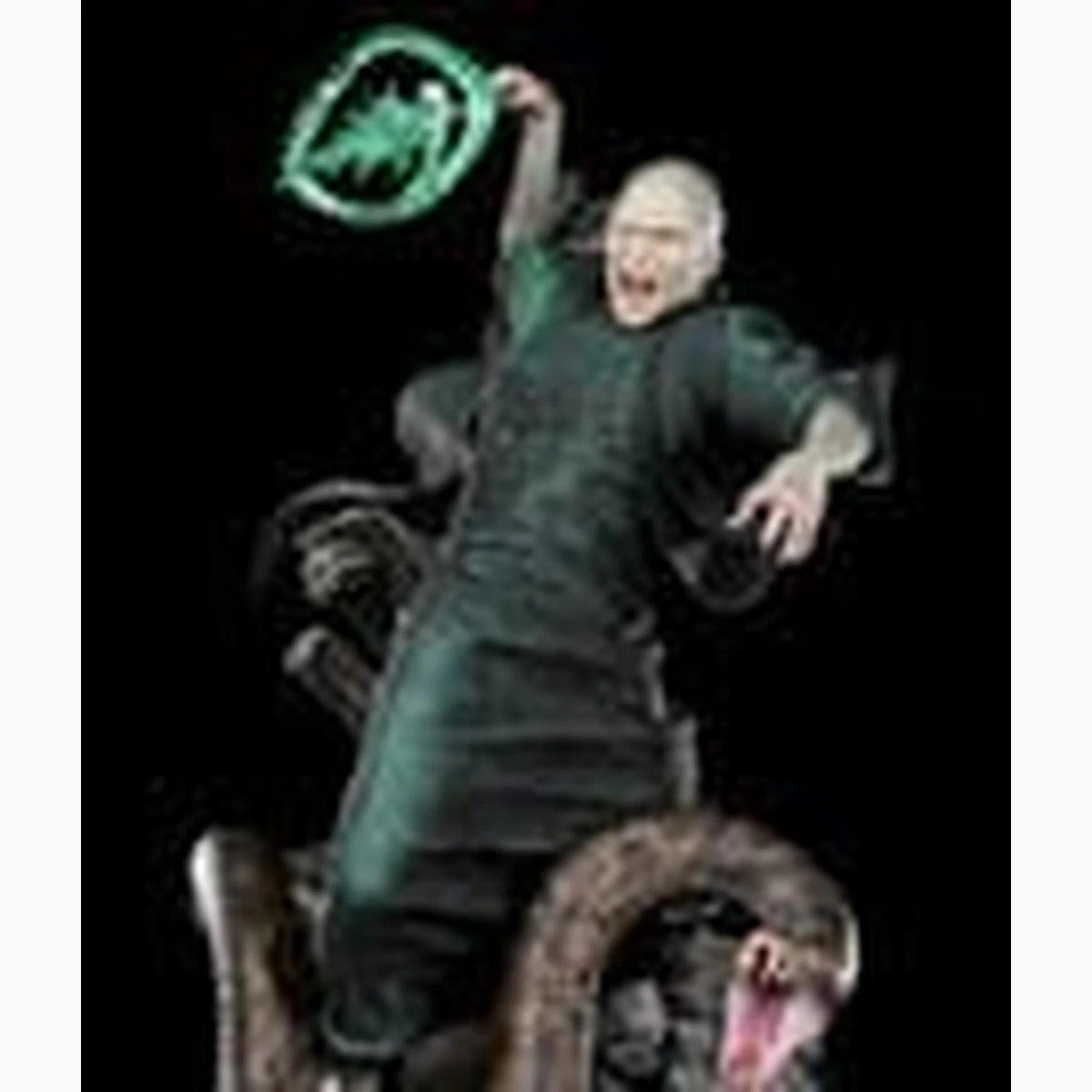 Harry Potter figurine 1/6 IKIGAI Lord Voldemort 32 cm - Image 2