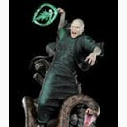 Harry Potter figurine 1/6 IKIGAI Lord Voldemort 32 cm - Image 2