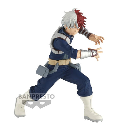 MY HERO ACADEMIA - THE AMAZING HEROES Vol.29 - SHOTO TODOROKI - Image 2