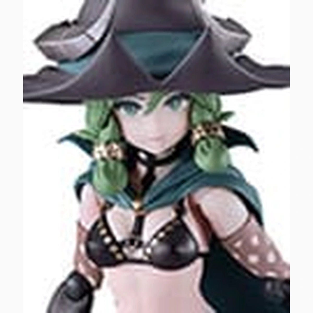 Unicorn Overlord figurine Figma Yahna 15 cm - Image 2
