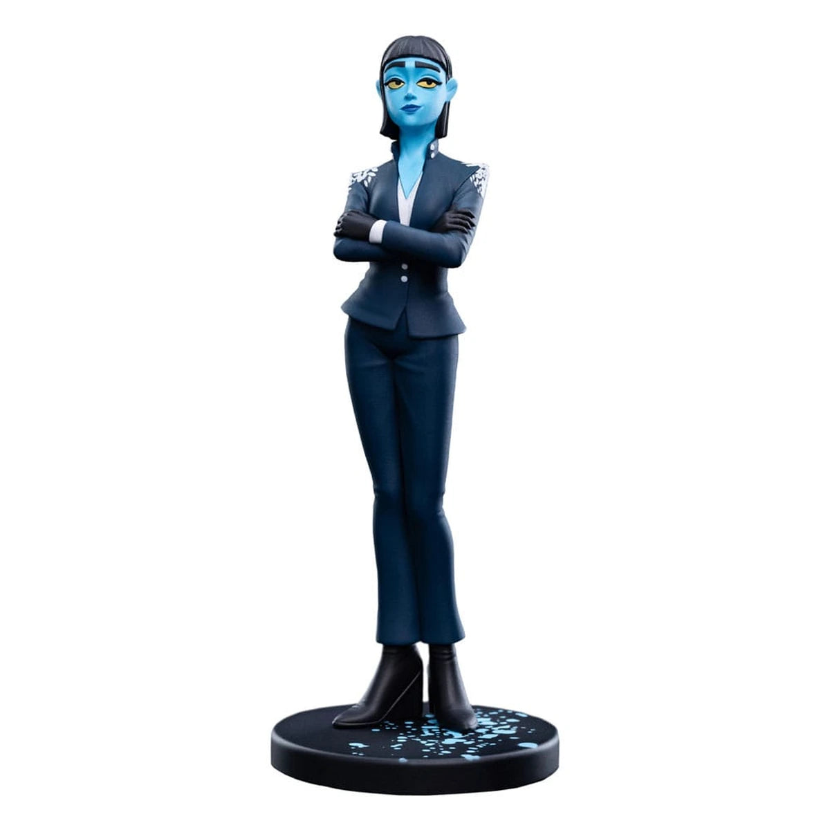 Lore Olympus x Weta Workshop figurine Mini Hecate 15 cm - Image 1