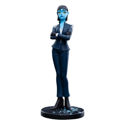 Lore Olympus x Weta Workshop figurine Mini Hecate 15 cm - Image 1