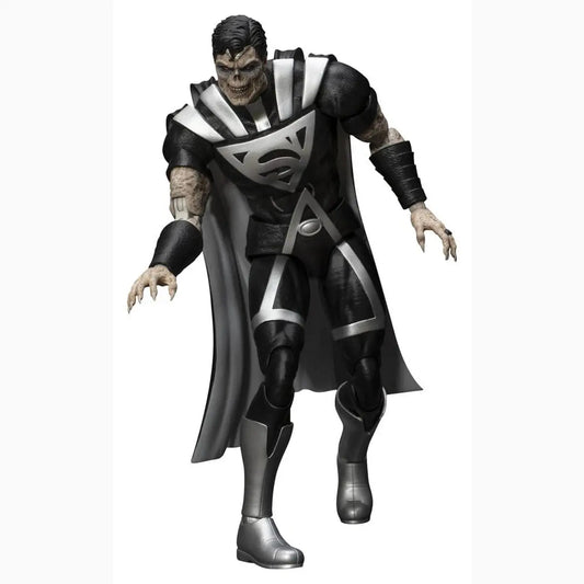 DC Comics Blackest Night figurine Superman - Image 1