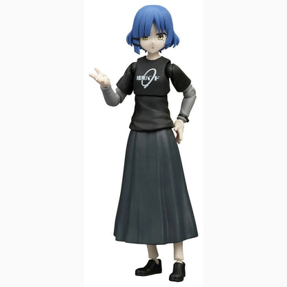 Bocchi the Rock! DIGACTION figurine Ryo Yamada 8 cm - Image 1
