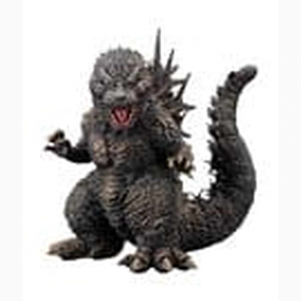Godzilla Hyper Solid D-Modeling Action Figure Godzilla (2023) Normal Ver. 18 cm - Image 2