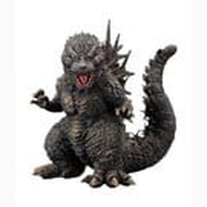 Godzilla Hyper Solid D-Modeling Action Figure Godzilla (2023) Normal Ver. 18 cm - Image 2