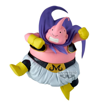 DBZ Dragon Ball Z Match Makers Majin Buu Good W148 - Image 1