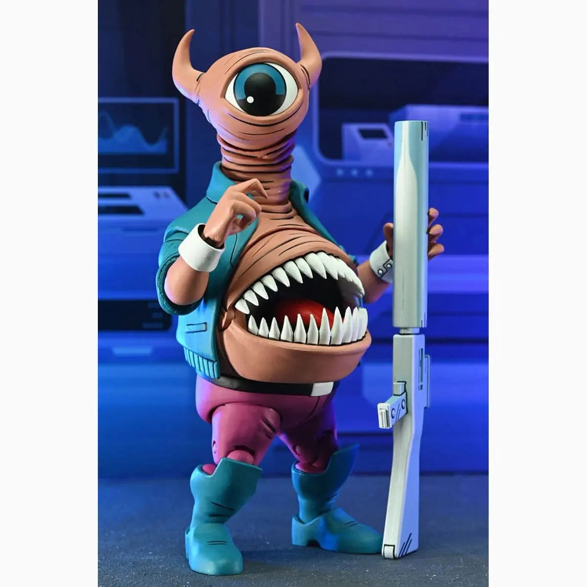 Tortues Ninja (Archie Comics) figurine Bellybomb 18 cm - Image ajoutée 23