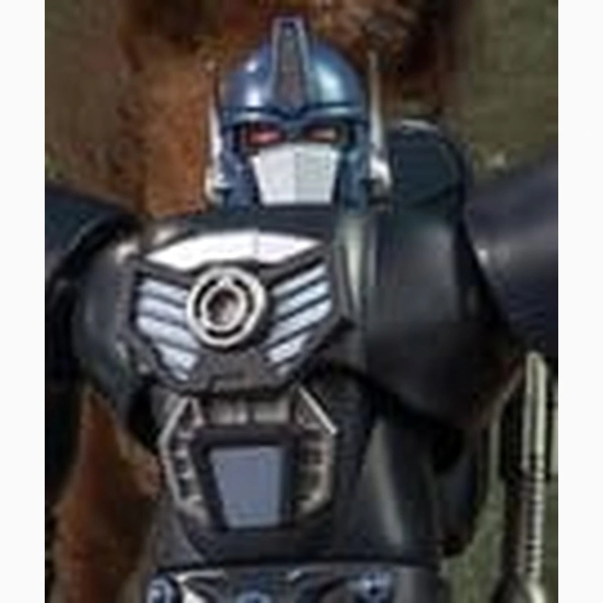 Transformers: Beast Wars Plastic Model Kit AMK Series Optimus Primal 18 cm - Image 2